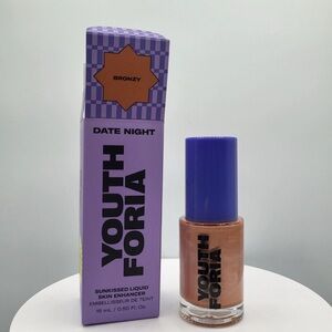 Sunkissed Skin Enhancer - Bronzy